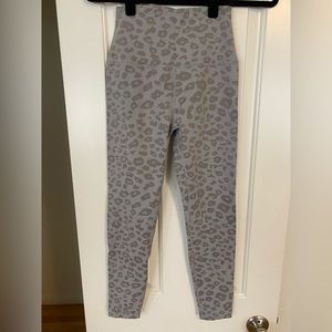 Beyond Yoga leggings